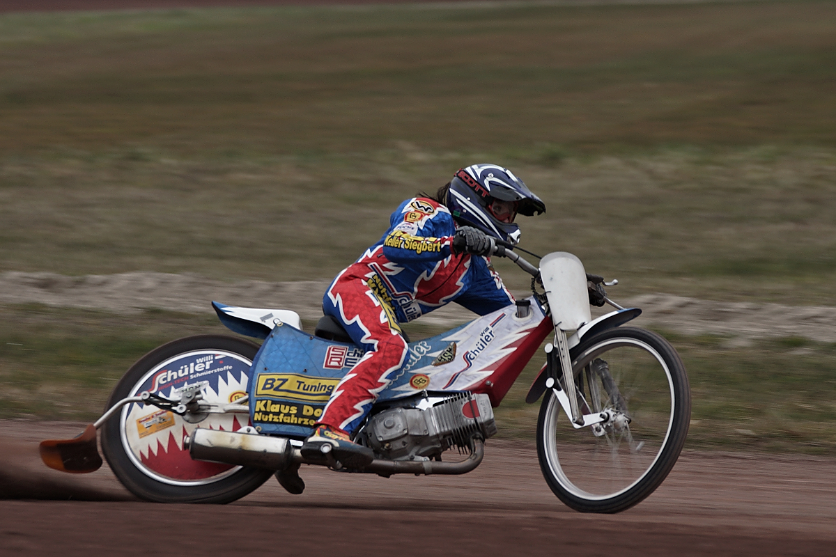 Saisoneröffnungstraining 2013